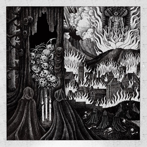 The Acacia Strain - You Are Safe From God Here (New Vinyl)