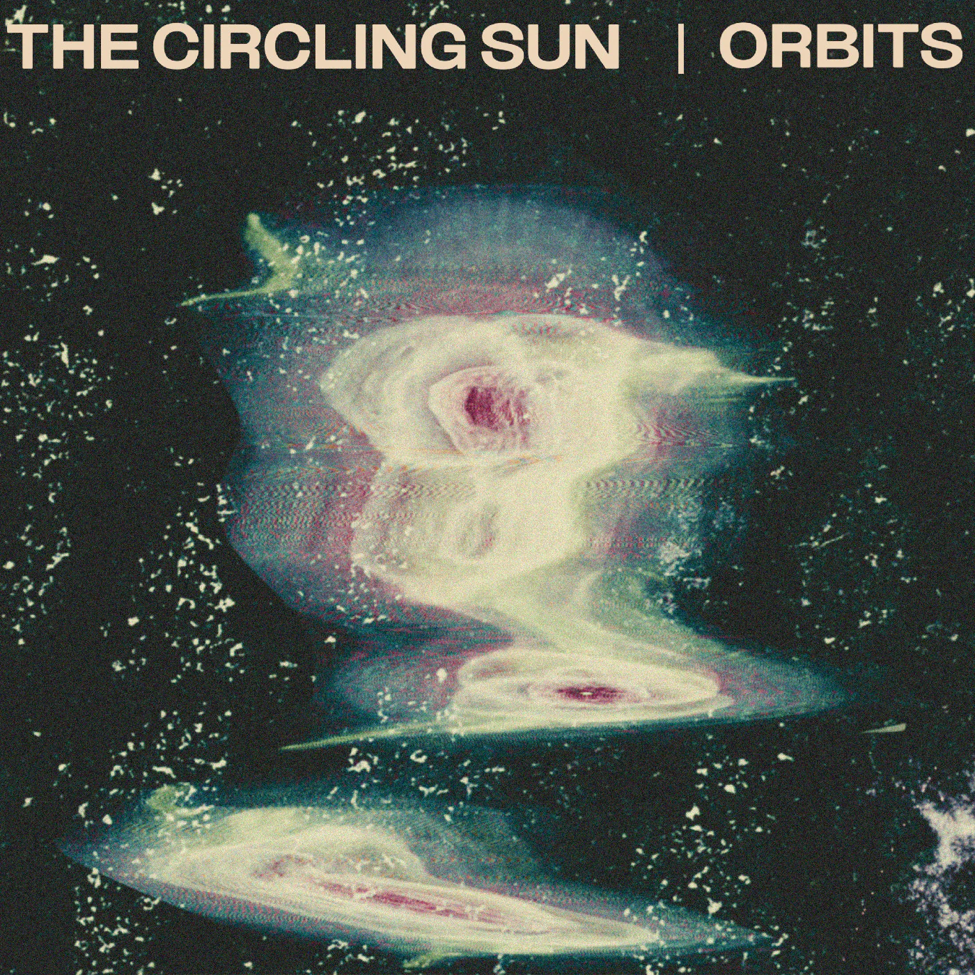 The Circling Sun - Orbits (Indie Exclusive Green Vinyl) (New Vinyl)