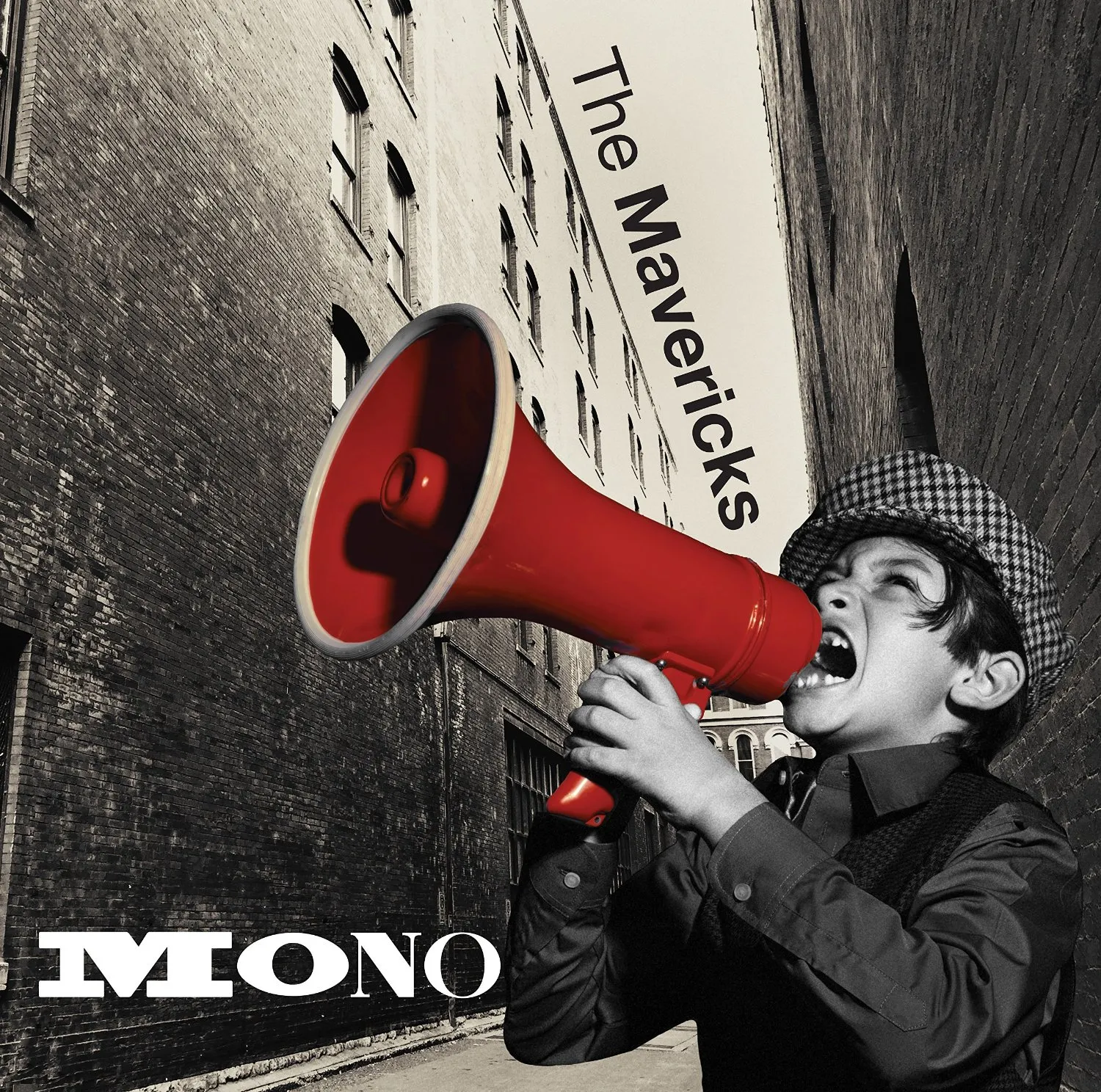The Mavericks - Mono (In Stereo) (New Vinyl)