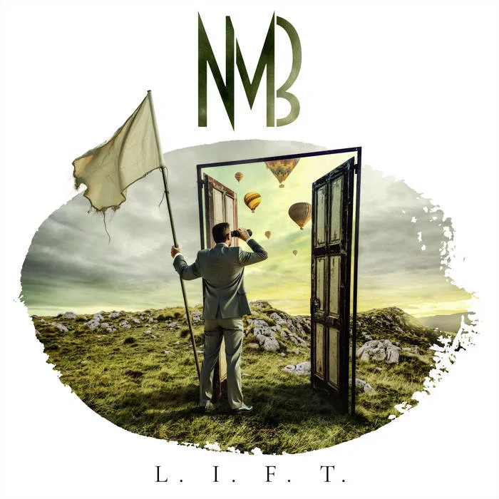 The Neal Morse Band - L.I.F.T (Digipak) (New CD)
