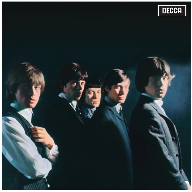 The Rolling Stones - The Rolling Stones (180g Mono U.K. Edition) (New Vinyl)