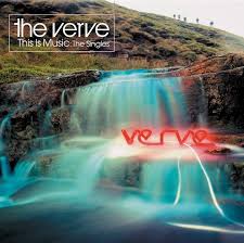 The Verve - This Is Music: The Singles (2LP) (New Vinyl)