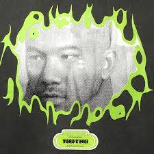 Toro Y Moi - Soul Trash (Highlighter Yellow Vinyl) (New Vinyl)