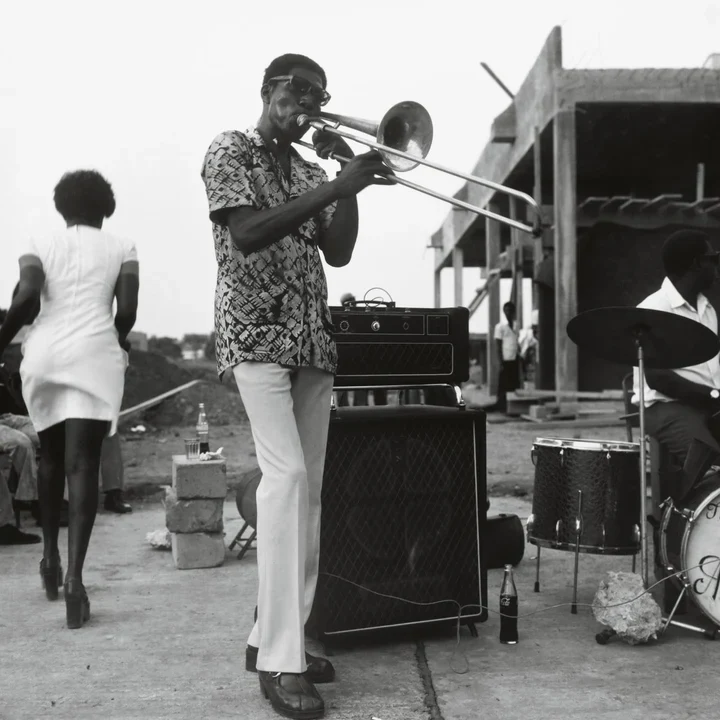 Various Artists - Ghana Special: Highlife (New Vinyl)