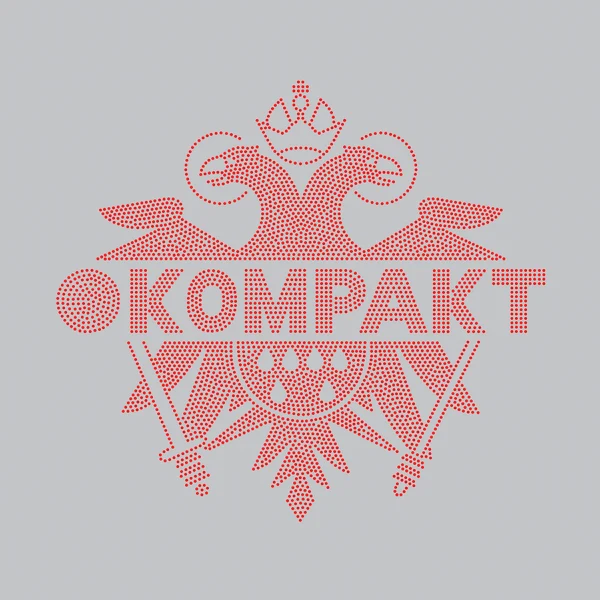 Various Artists - Kompakt 500 (3CD) (New CD)