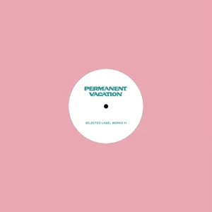 Various Artists - Selected Label Works 11 (Vinyl Sampler) (New Vinyl)