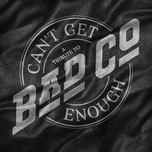 Various - Can't Get Enough: A Tribute To Bad Company (New CD)