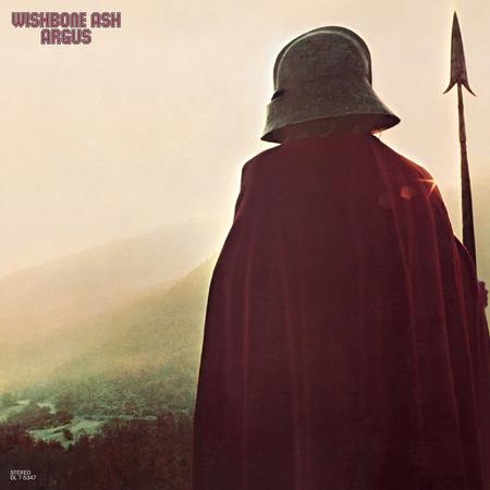 Wishbone Ash - Argus (180g 45RPM 2LP) (New Vinyl)
