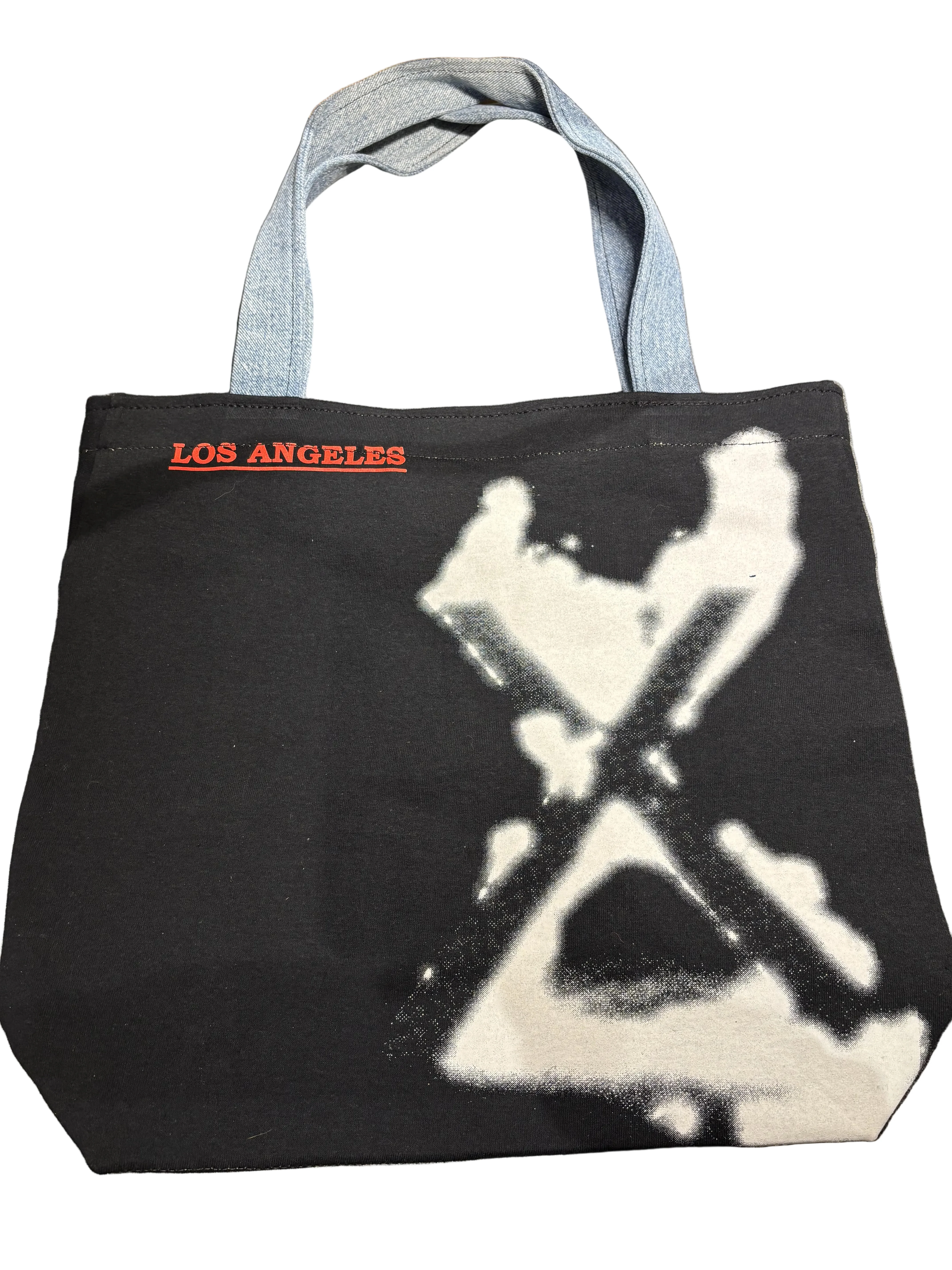 X - Los Angeles - Tote Bag (LIMITED EDITION)